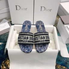 Christian Dior Slippers